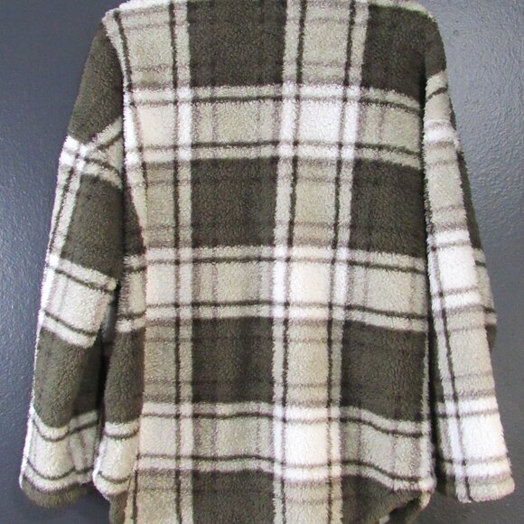 Ci Sono Sz L Shacket - Picture 3 of 4